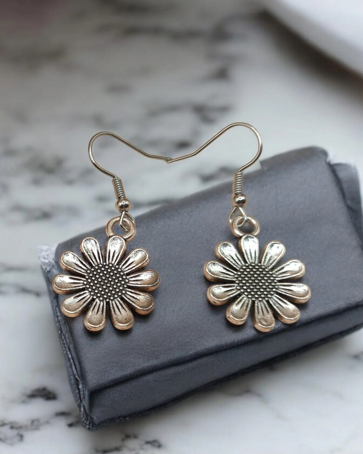 Set of 7 Beautiful Medium and Small Oxidized Earrings[SKU :- OX4]