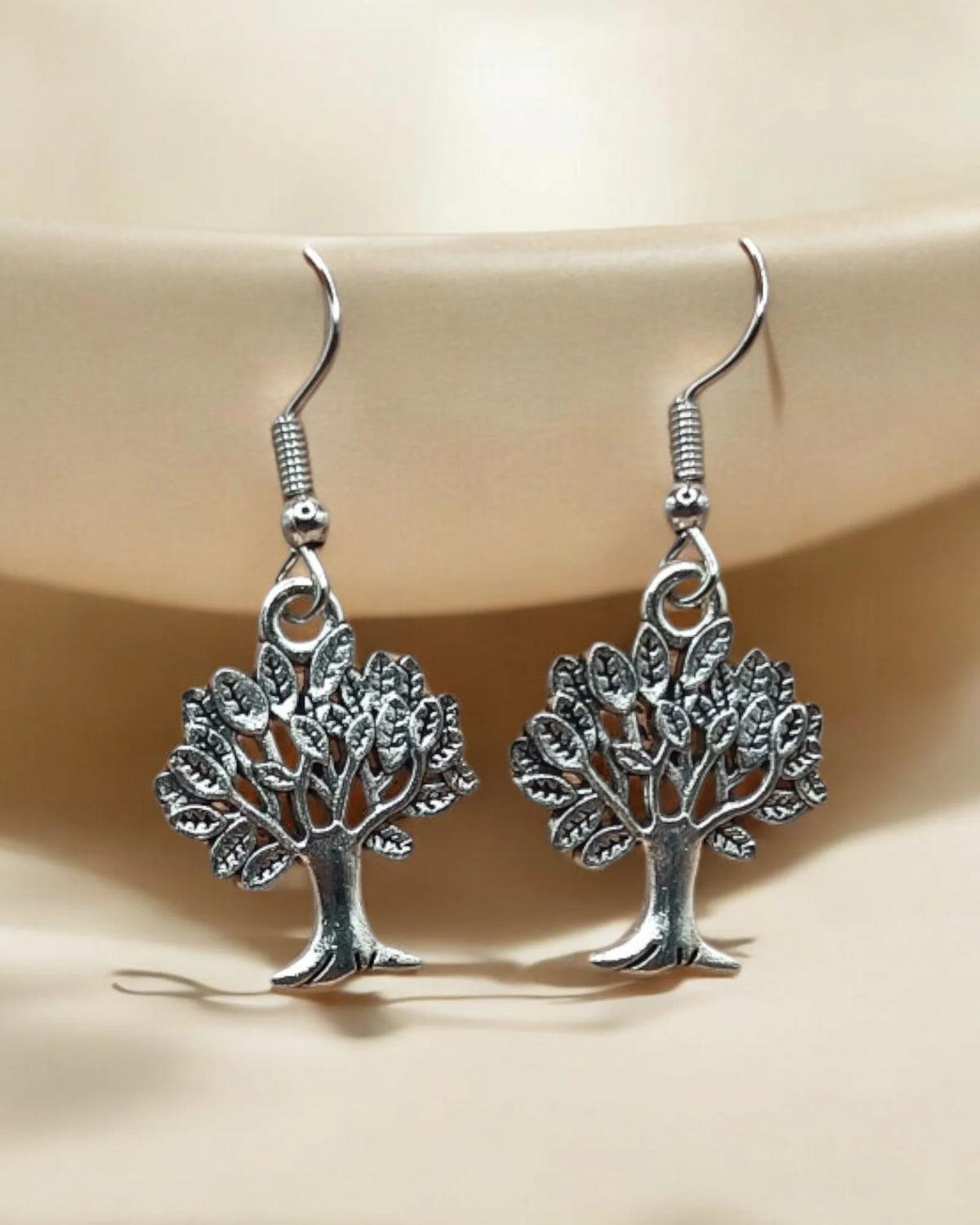 Set of 7 Beautiful Medium and Small Oxidized Earrings[SKU :- OX4]