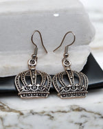 Set of 7Beautiful Oxidized Earrings [SKU :- OX2]
