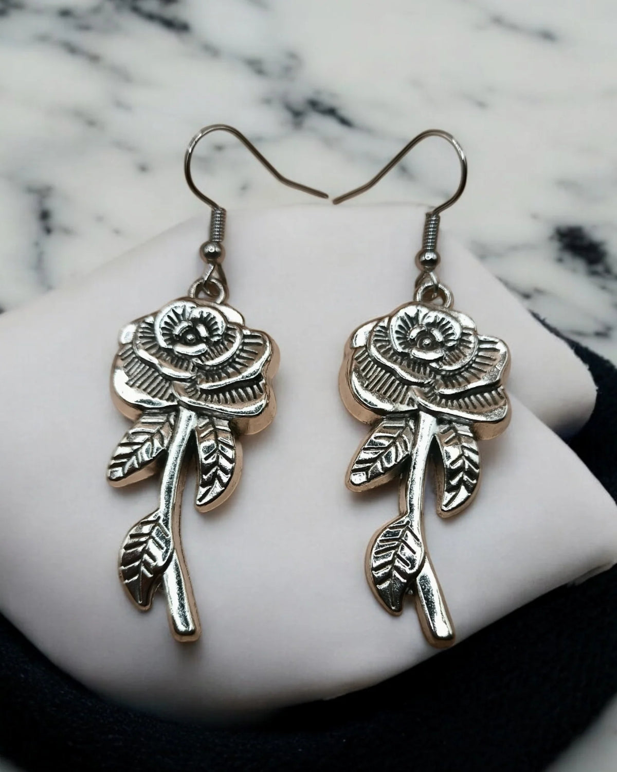 Set of 7Beautiful Oxidized Earrings [SKU :- OX2]