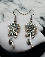 Set of 7Beautiful Oxidized Earrings [SKU :- OX2]