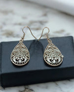 Set of 7Beautiful Oxidized Earrings [SKU :- OX2]