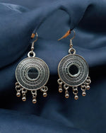 Set of 7Beautiful Oxidized Earrings [SKU :- OX2]