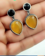 Premium Gemstone Earrings for Women