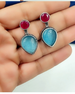 Premium Gemstone Earrings for Women