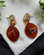 Set of 4 Luxe Statement Earrings Collection