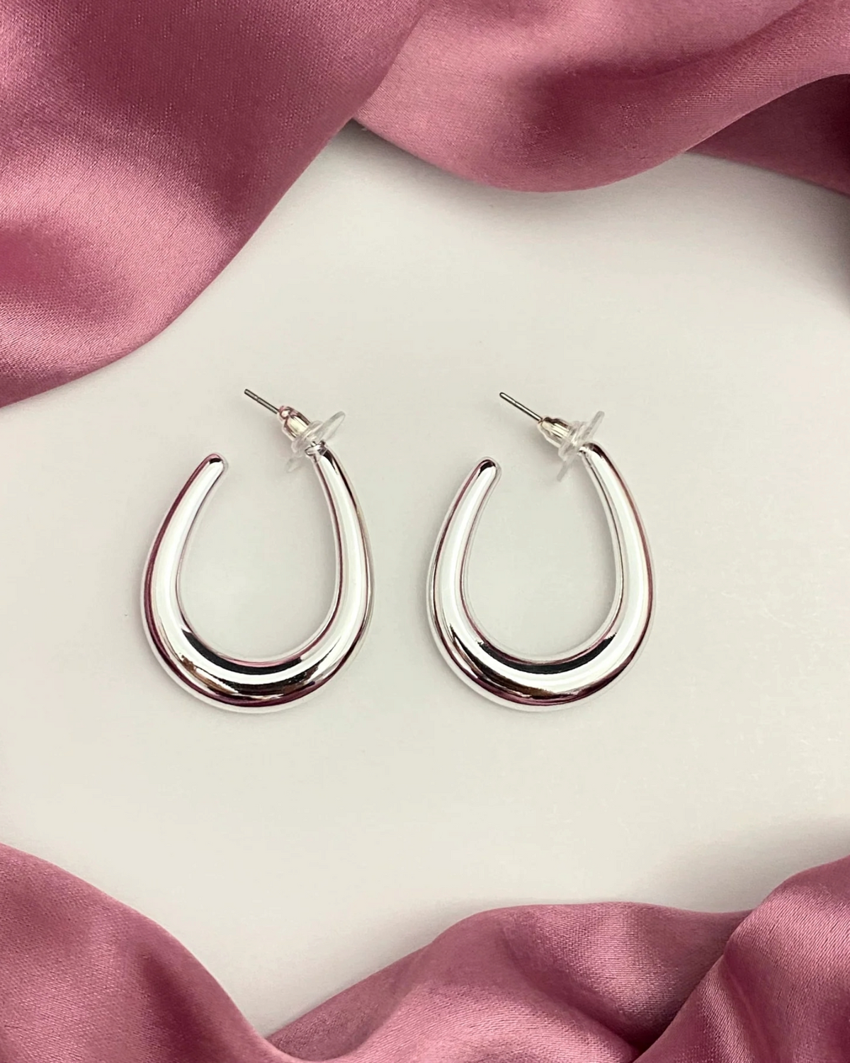 ElegantDrop Earrings