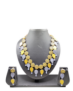 Traditional Terracotta Necklace Set for Ethnic Look